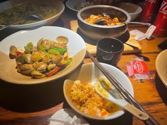 -外婆家(南开大悦城店)