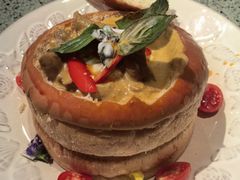 -Home Thai·泰谣(王府井apm店)