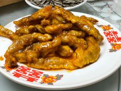 -满堂春特色餐馆