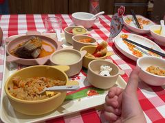 -西贝(枫蓝国际购物中心店)