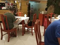 大堂-峨嵋酒家总店(车公庄店)