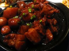 特色红烧肉-建国328 本帮小馆·面馆