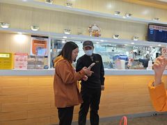 -吉野家(复兴路第二餐厅店)