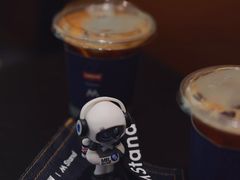 -M Stand(深圳南山欢乐颂店)