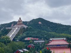 -龙口南山旅游景区