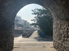 -海州古城