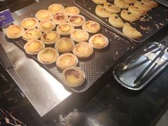 -西安西藏大厦开元名都大酒店·自助餐厅