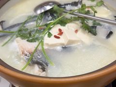 -宝荣鱼馆·临湖之宴(千岛湖店)