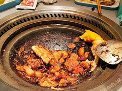 -灶座小锅烀饼·铁锅炖(全国总店)