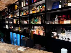 -MM·五声·音乐人与调酒师(西安路店)