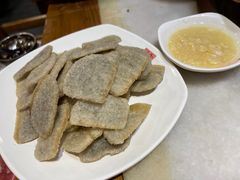 -京门老爆三·铜锅涮肉 爆肚(望京店)