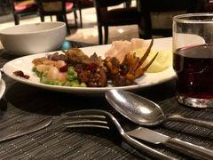 -长沙北辰洲际酒店-兰调全日餐厅