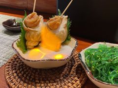 -戏作寿司(观音桥店)