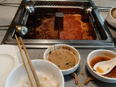 -海底捞火锅(赛格国际购物中心店)