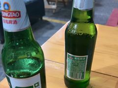 -民俗百家姓饭店(纺织城正街店)