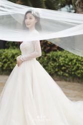 点击看大图 -B.Bridge Couture婚纱礼服(福田店)