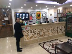 -速8精选酒店(北京崇文门同仁医院店)