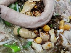 -平安桥张氏肥肠粉