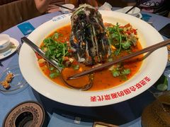 -坛宗剁椒鱼头(河西王府井店)