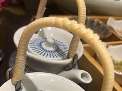 -竹之月日本料理铁板烧(香江花园店)