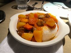 -波特曼西餐厅(中央大街店)