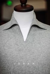 -优山定制西服衬衫大衣(国贸店)