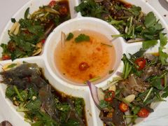 -官塘锋记鱼生·生腌·砂锅粥(牌坊街店)