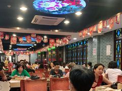 大堂-点都德(大茶楼店)