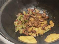 -玺炖·中国铁锅炖(虹桥天街店)