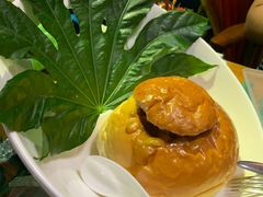 -烛影拾光观景餐厅·创意菜·摄影·小提琴(大唐不夜城店)