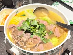 -渔语鱼新川菜Bistro(万象天地店)