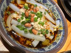 -十三式重庆江湖菜(金茂览秀城店)