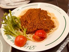 -ommo cafe(半岛城邦店)