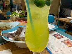 -青瓷火锅料理(西单大悦城店)