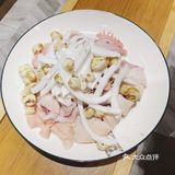 而你不用说话