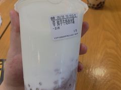 -CoCo都可(惠福店)