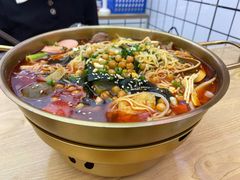 -冒菜西施·非遗冒菜(总店)