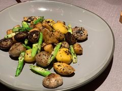 松露全素-金鸭季·北京烤鸭(深业上城店)