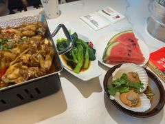 -蛙舍·炭烧牛蛙(东百中心店)