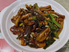 响油鳝丝-蘭心餐厅(进贤路店)
