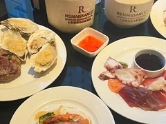 -上海漕河泾万丽酒店