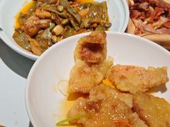 -关东小磨东北菜(漕河泾印象城店)