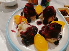 -赵家小馆(沈阳禹洲广场店)