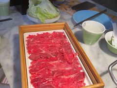 -澳美徕·港式花胶鸡火锅(高新万达店)