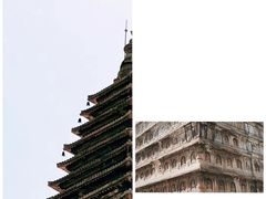 -北京石刻艺术博物馆(五塔寺)