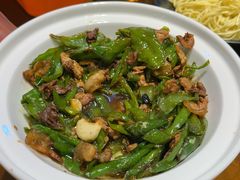 -铭副琦食·虾蟹烩馆(渔人码头店)