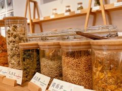 -山食间·中式营养轻餐(保利时光里店)