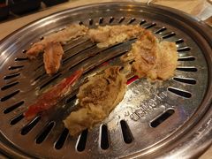 -郑阿姨的家·이모네·韩料&烤肉(武川路店)