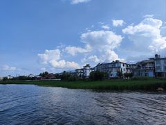 -大理洱海