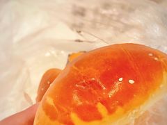 -詹记桃酥(宿州路店)
